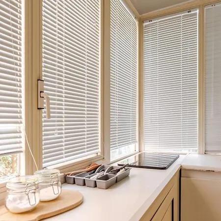 Coco Bausan Apartment