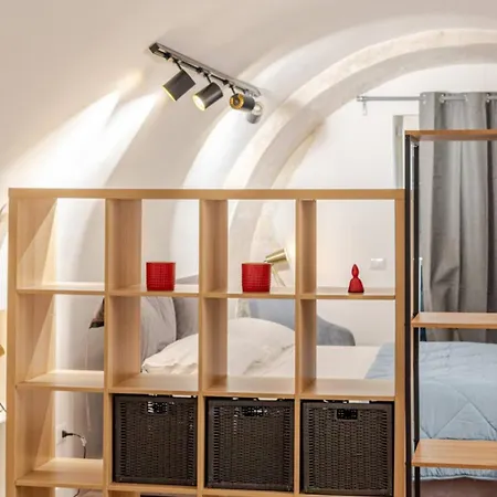 Apartment Coco Bausan *