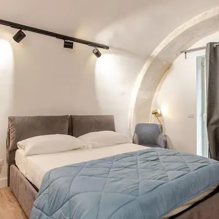 Apartment Coco Bausan Naples