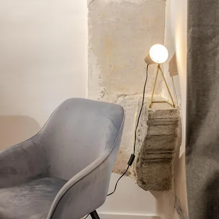 Coco Bausan Apartment *