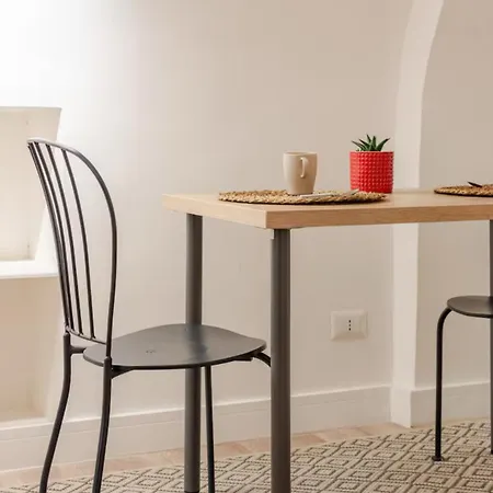 Coco Bausan Apartment *