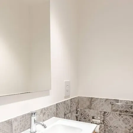 Coco Bausan Apartment *