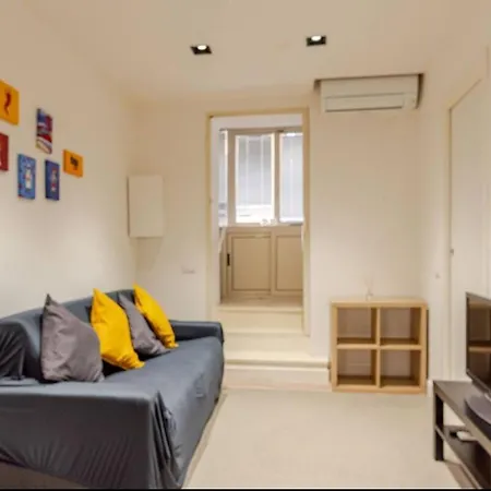 Coco Bausan Apartment